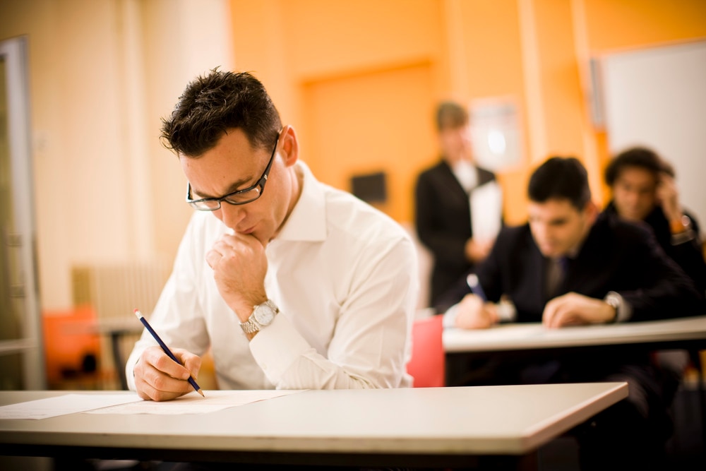 Which exam should you take? | British Council